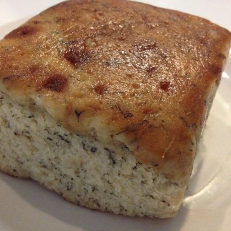 Banana bread (Sure Shot Cafe)