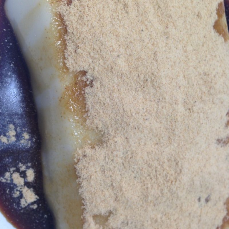 豆乳もち(佐嘉平川屋 嬉野店 )