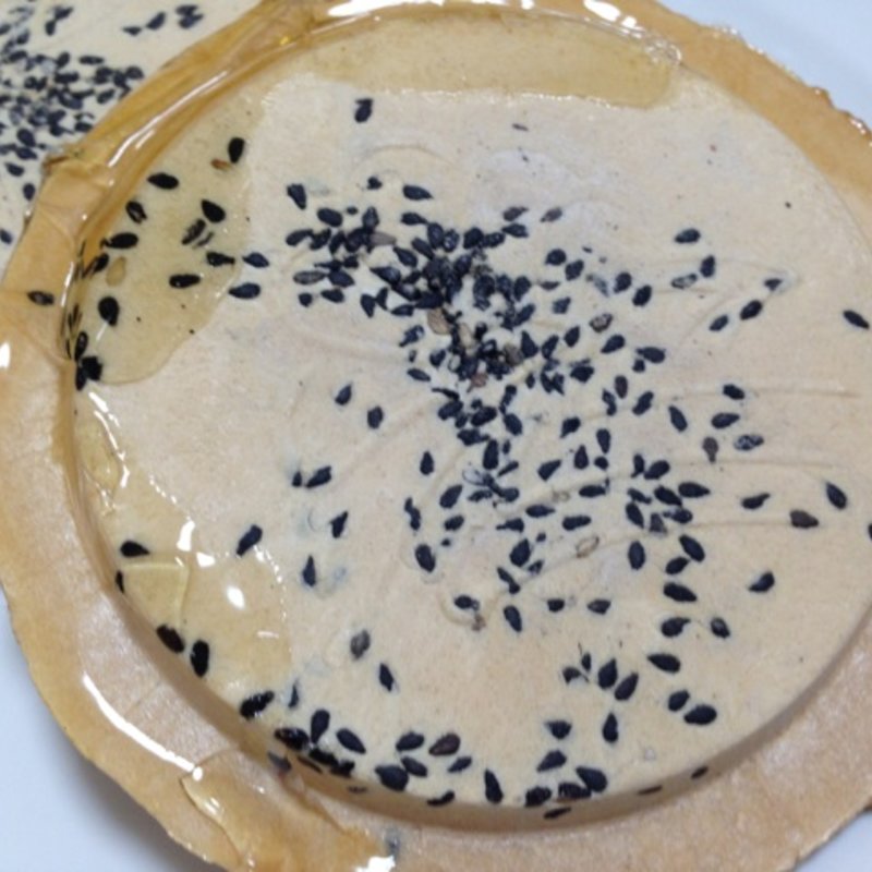 仲よしあめせん(タケダ製菓㈱)