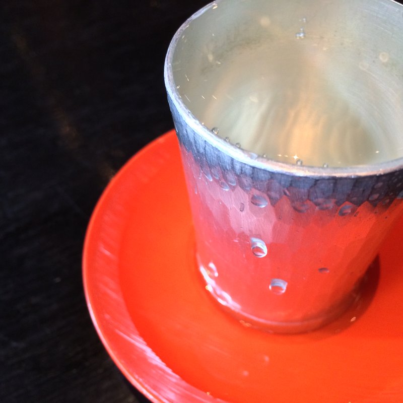 一本義 純米(ふくい、望洋楼 青山店)