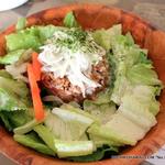 Taco salad