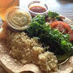 Tex Mex
