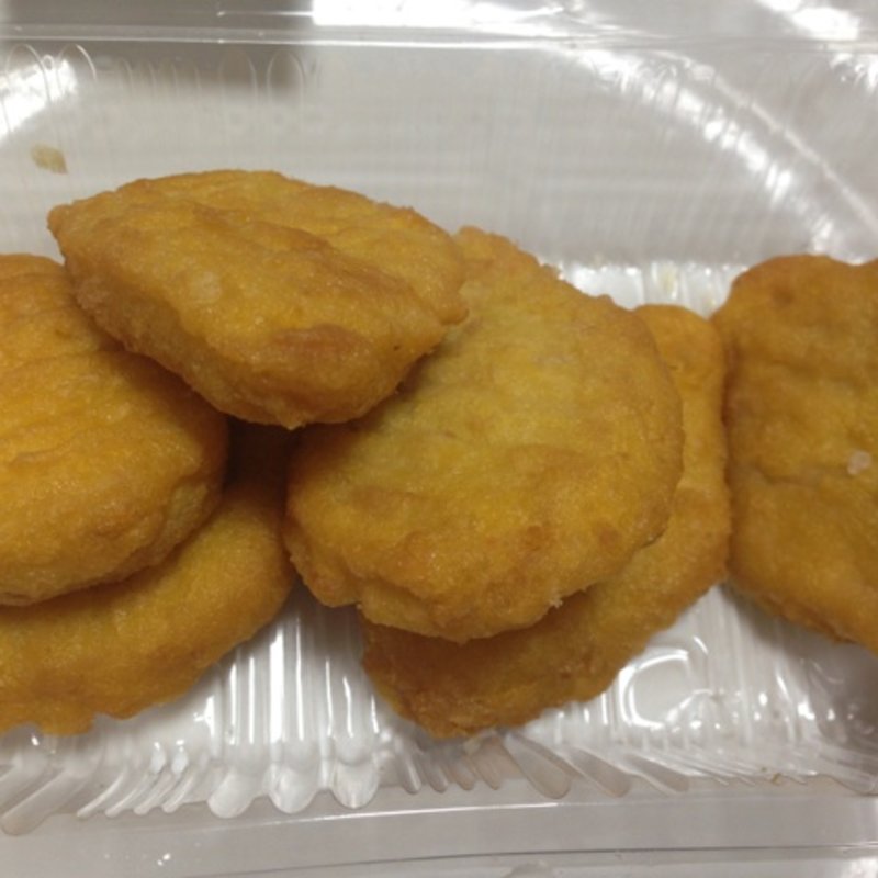 チキンナゲット(株式会社BIGミート松本)