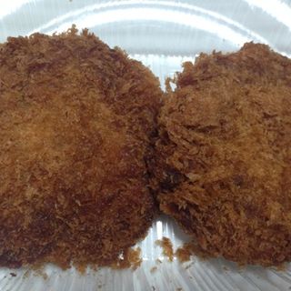 自家製ミンチカツ(株式会社BIGミート松本)