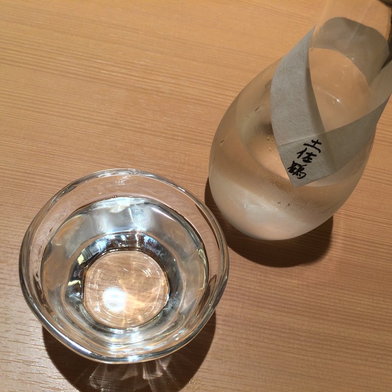 土佐鶴(TOSA DINING おきゃく)