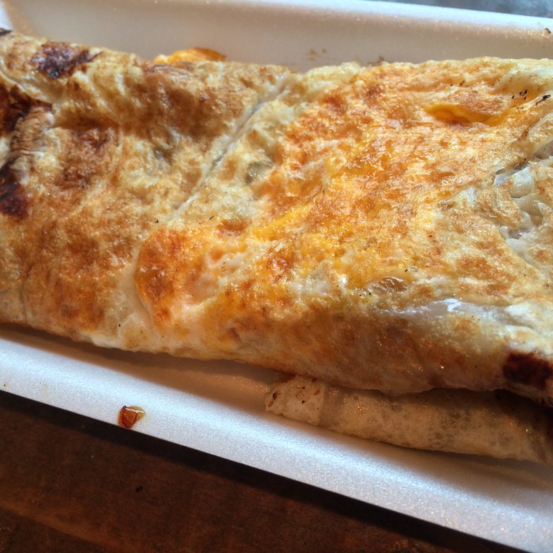 いかやき(浪花のええもんうまいもん 大阪百貨店 )