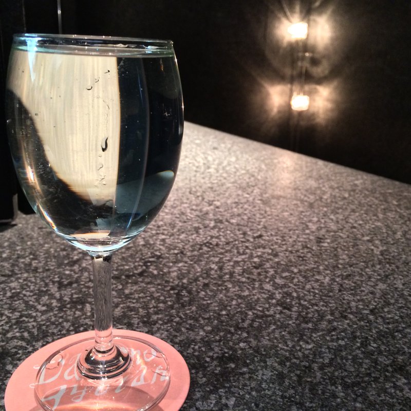 一ノ蔵(伊達の牛たん本舗 宮城ふるさとプラザ店)