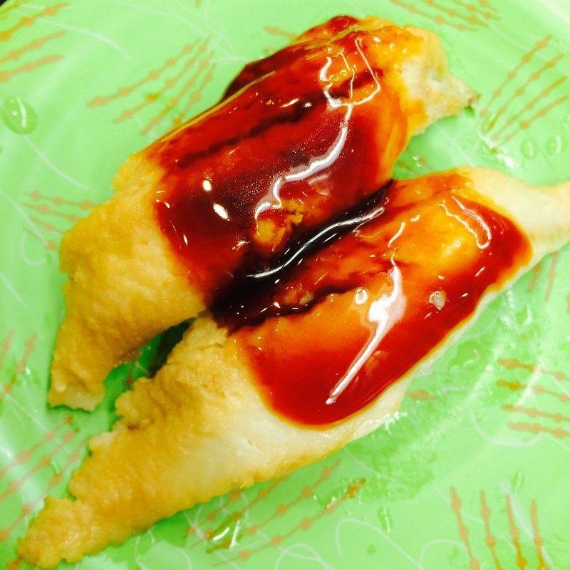 煮あなご(根室花まる 中標津店 （ねむろはなまる）)