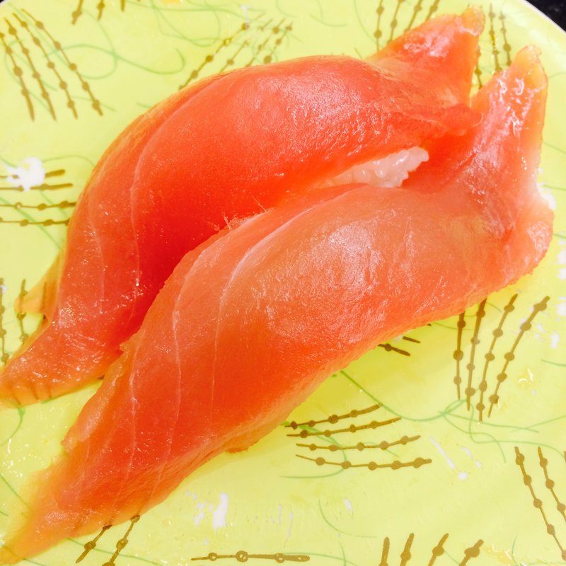 まぐろ(根室花まる 中標津店 （ねむろはなまる）)