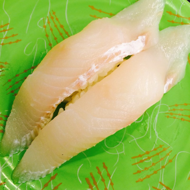 おひょう(根室花まる 中標津店 （ねむろはなまる）)