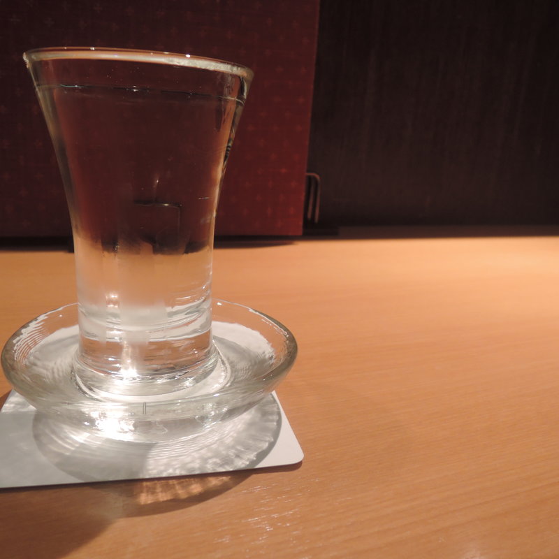 金陵 大吟醸(かおりひめ)