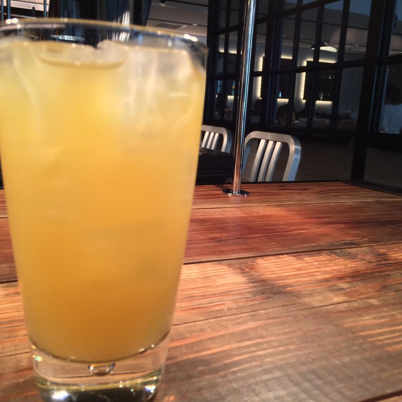 クールパイン(マーサーブランチ ギンザテラス)