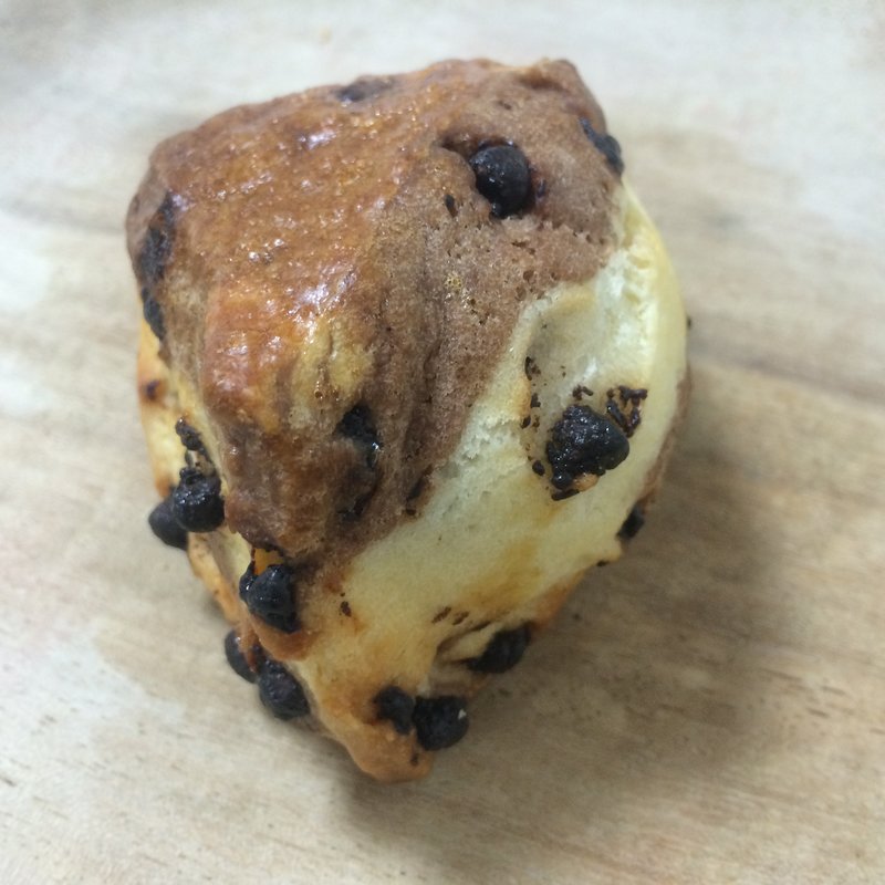 チョコチップスコーン(キィニョン エキュート立川店)