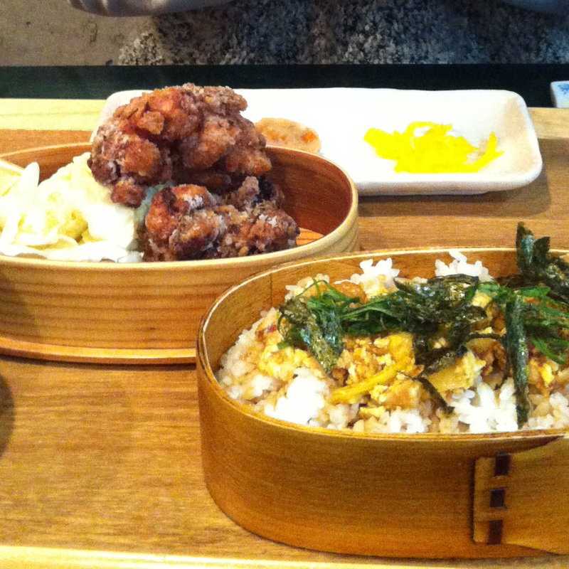 媛弁当(媛 故郷味の旅)