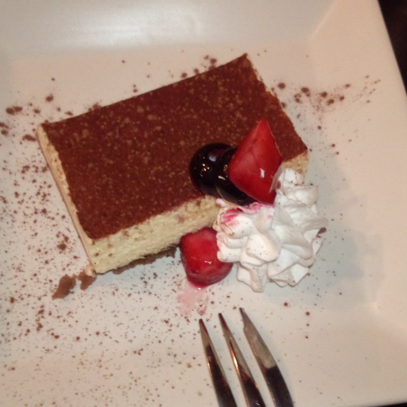 ティラミス(モータウン 八王子店 （MOTOWN）)