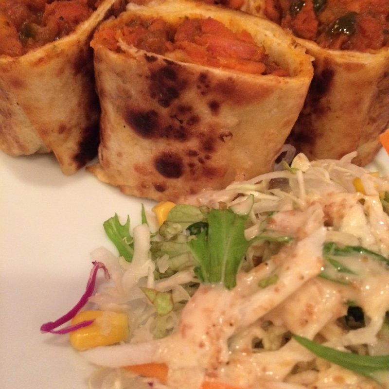 チキンフレンキー(サムラート 新宿店 )