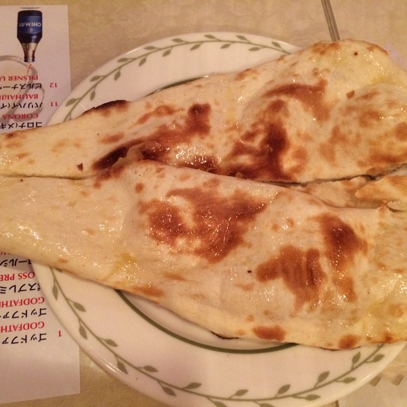 バターナン(サムラート 新宿店 )