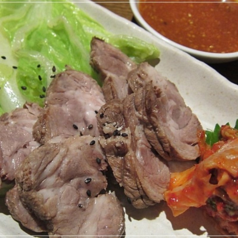 豚のポッサム(タル家 （タルヤ）)