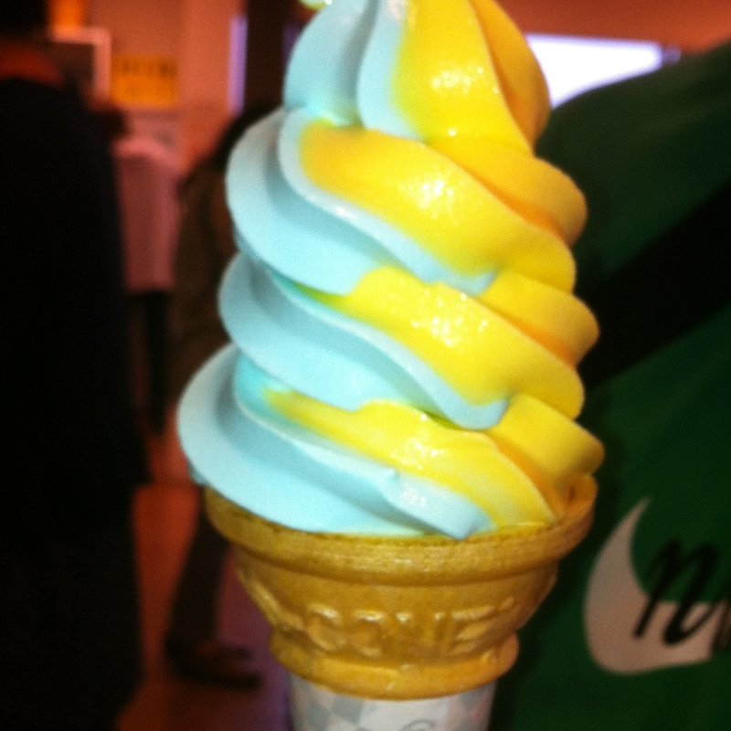 しおなみソフト( しまなみ海道 大浜PA)