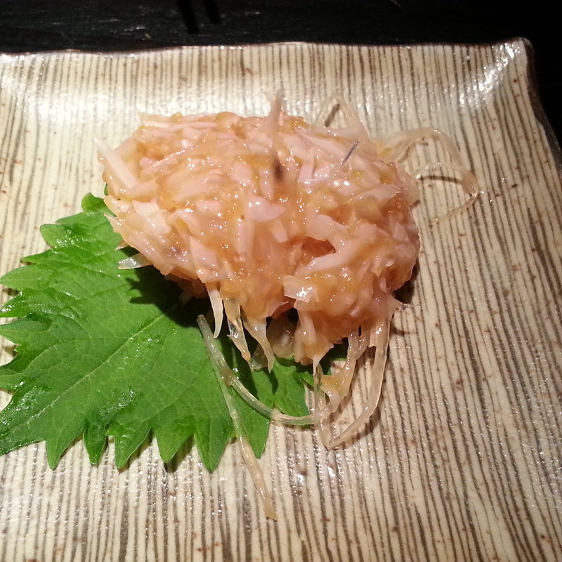 梅水晶(肴や恵比寿総本店)