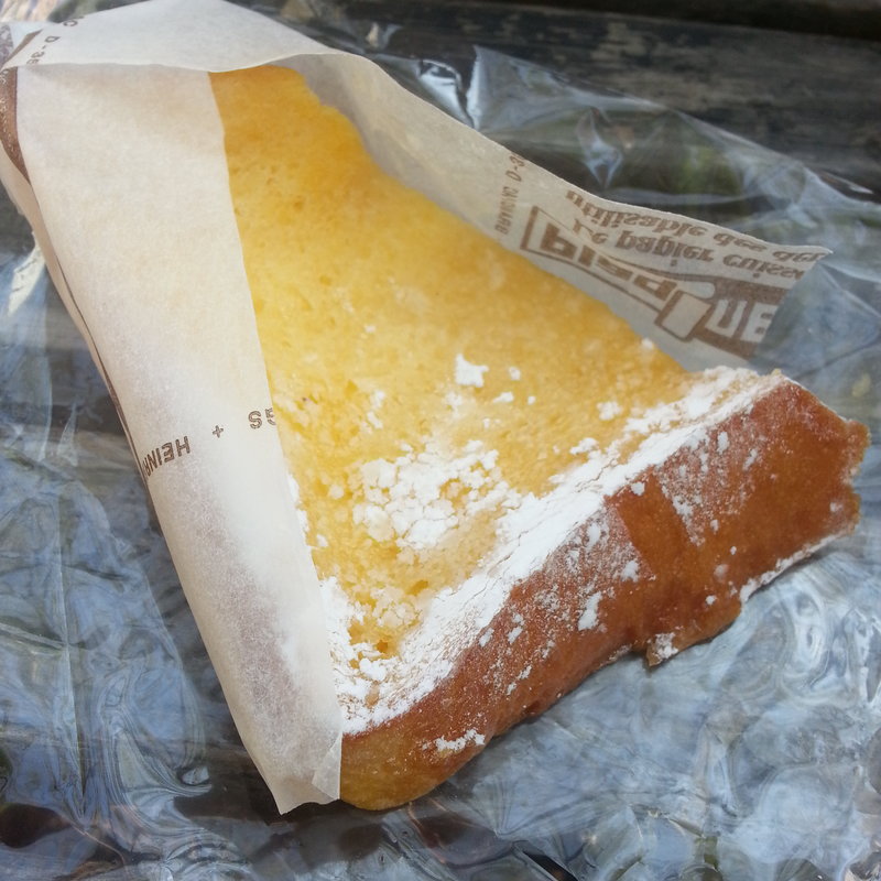 パンペルデュ(オリミネベーカーズ （ORIMINE BAKERS）)