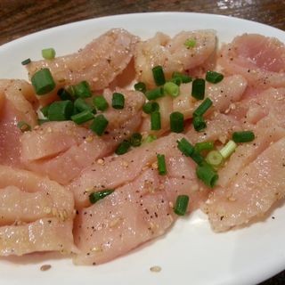 上ミノ　塩(花れん5 銀座店 )