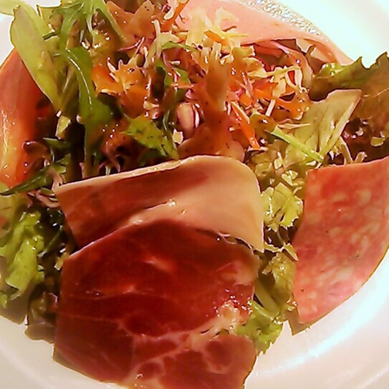 (ALLECCHINO（アルレッキーノ）)