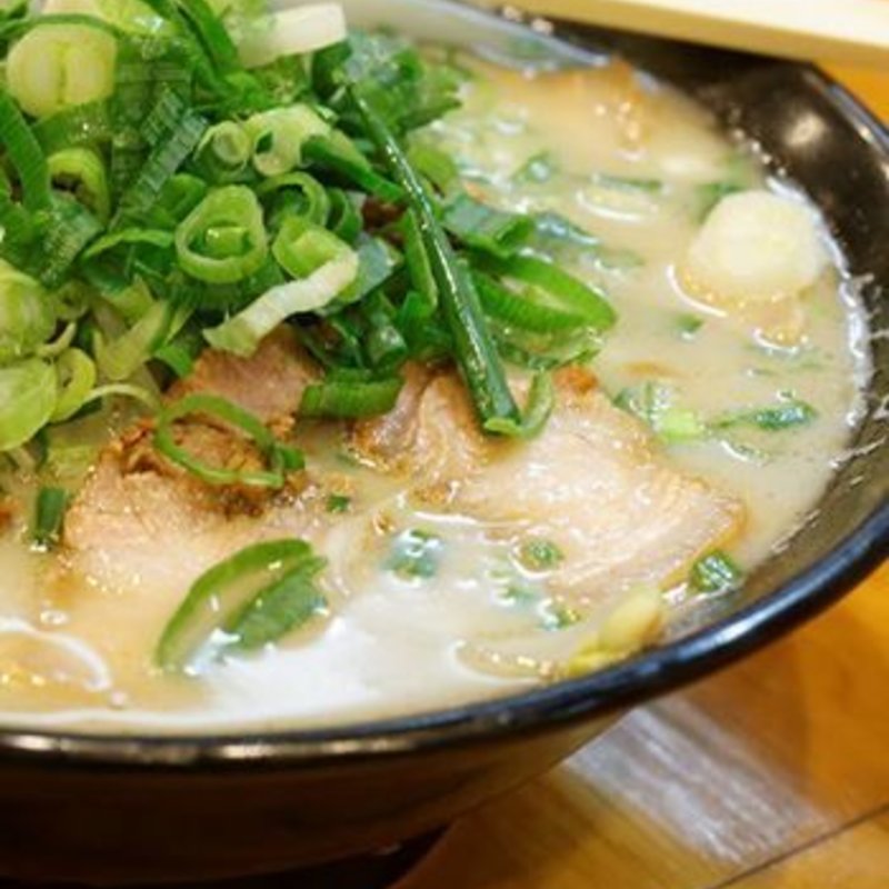 チャーシューメン(一力 )