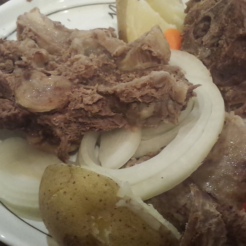 チャンスン・マフ(ウランバートル )