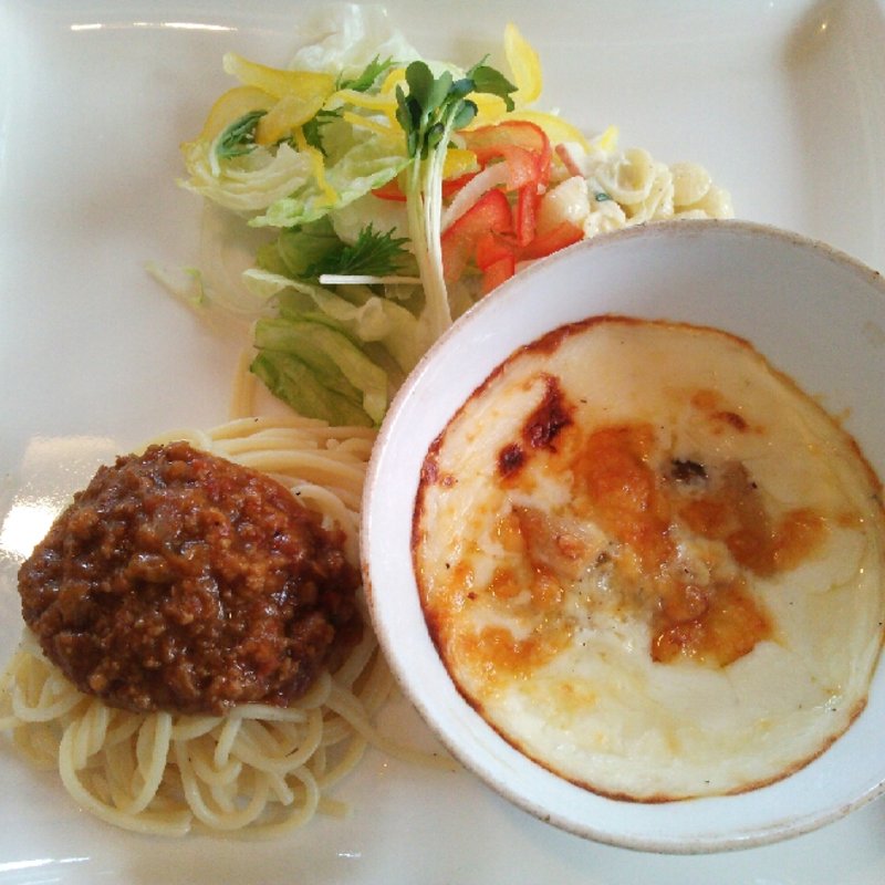 カーニバルセット(croissant)