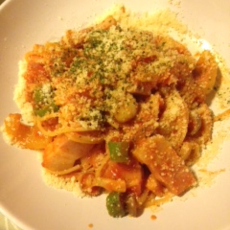 なぽりたん(いたりあんizakaya祐)