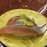 サンマ(根室花まる 中標津店 （ねむろはなまる）)