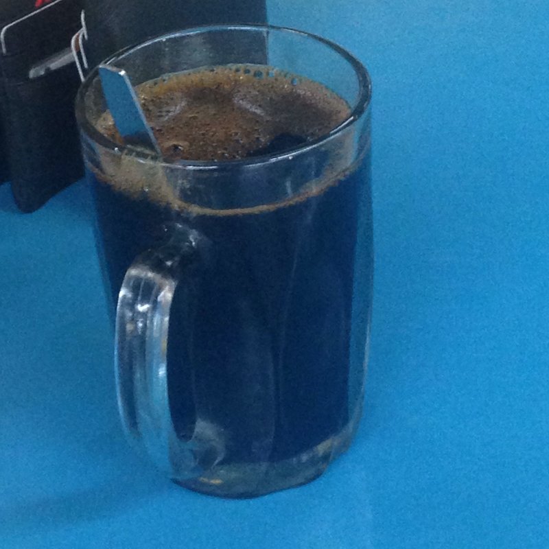 コピオー(Jumbo Coffee Hub)