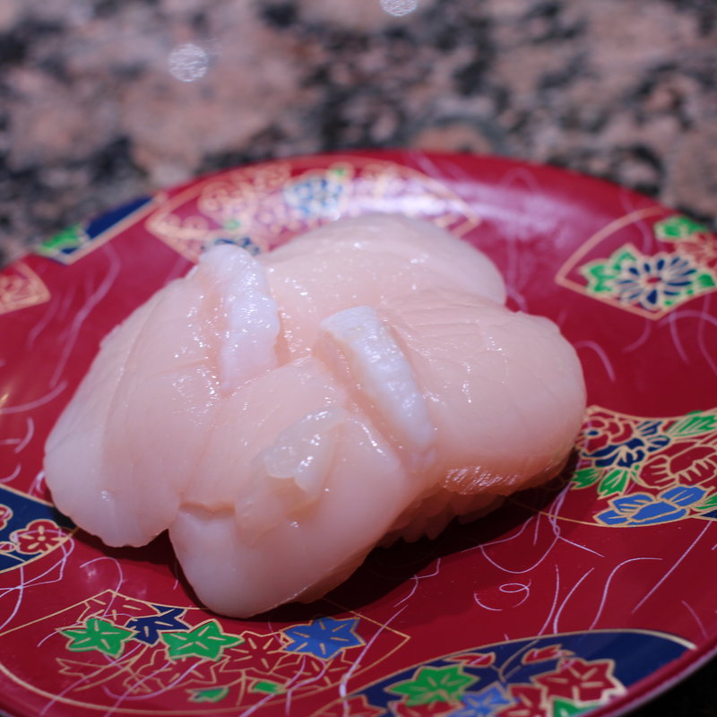 ほたて(根室花まる 中標津店 （ねむろはなまる）)