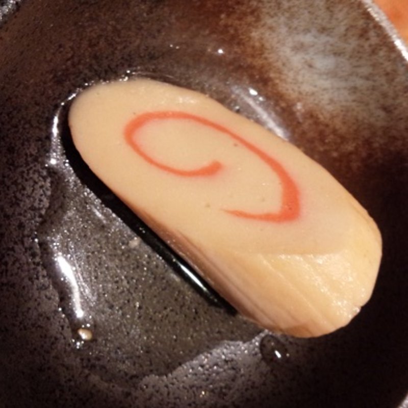 なると(小田原おでん本店)