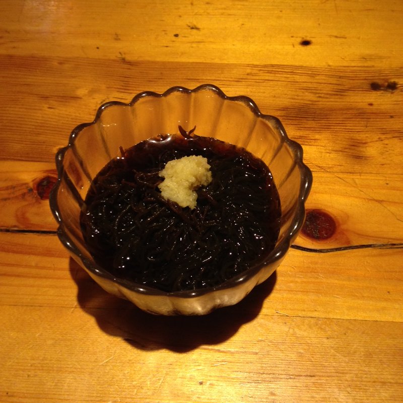 スヌイ(沖縄料理 おとざ)