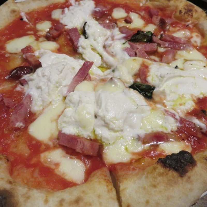 プリンチベッサ(PalFiore)