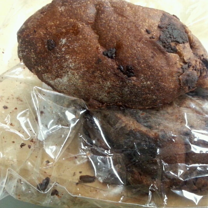 ショコラメック1/2(ル・プチメック東京 （Le Petit Mec TOKYO）)