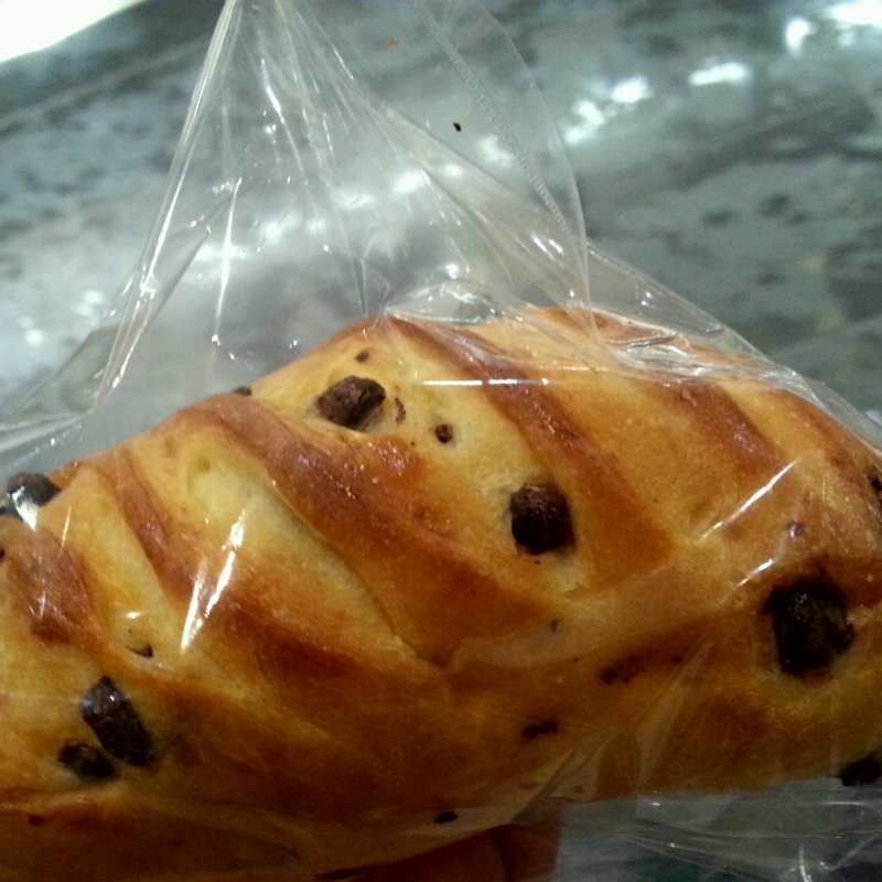 ヴィエノワ・ショコラ(ル・プチメック東京 （Le Petit Mec TOKYO）)