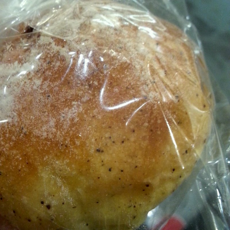 紅茶とリンゴ(ル・プチメック東京 （Le Petit Mec TOKYO）)