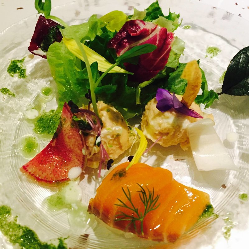 Bコース(アンコンディション)