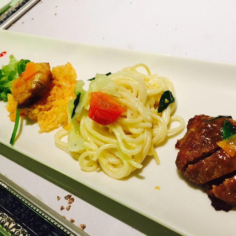 キッズコース(アンコンディション)