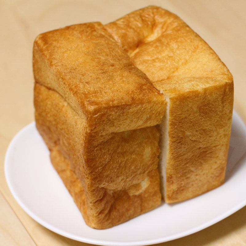 食パン(パンとエスプレッソと)