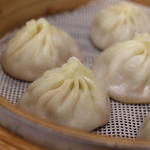 蟹味噌小籠包(京鼎樓 横浜そごう店)