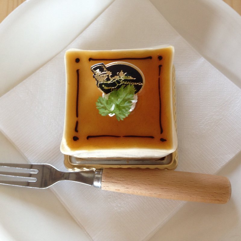 ティラミス(cafe&relax honopono)