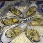 Mussels