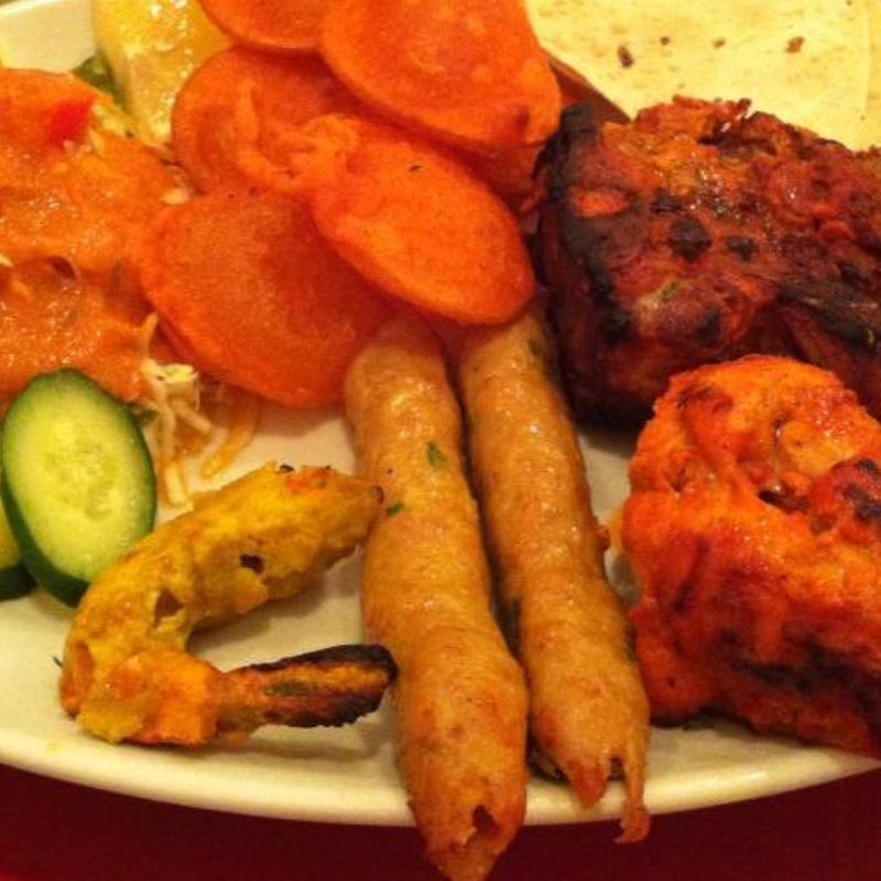 ミックスタンドゥーリーセッ(ALISA 守口店 （アリサ）)