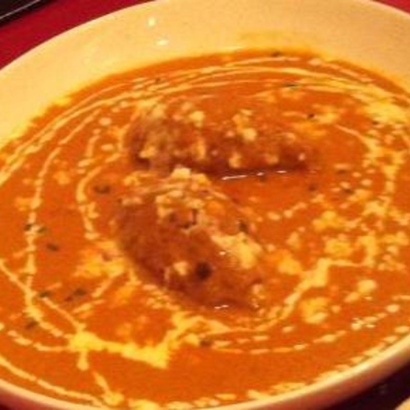 チキンマサラ(ALISA 守口店 （アリサ）)