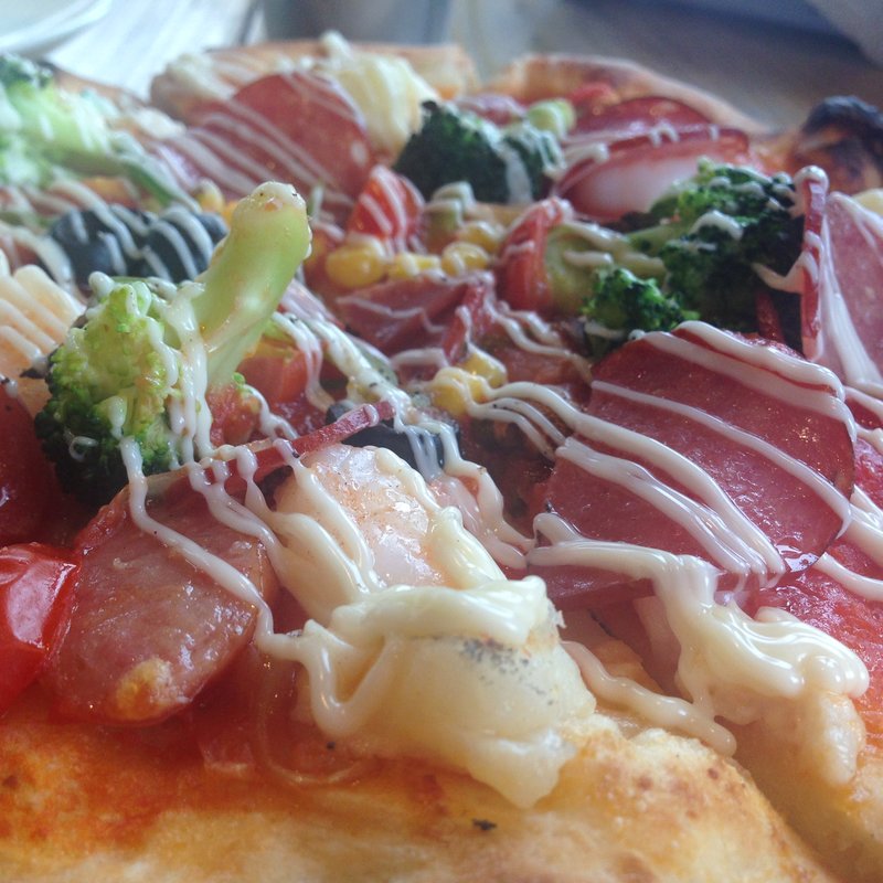 アフロ・デラックス(アフロディーテ 箱崎店 )