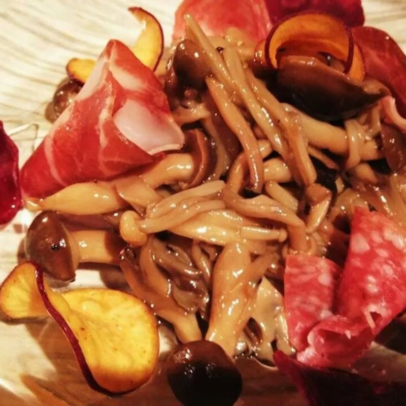 和風マリネ(鎌倉ごはん海月)